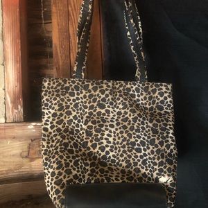 Crazy Horse Purse/tote by Liz Claiborne